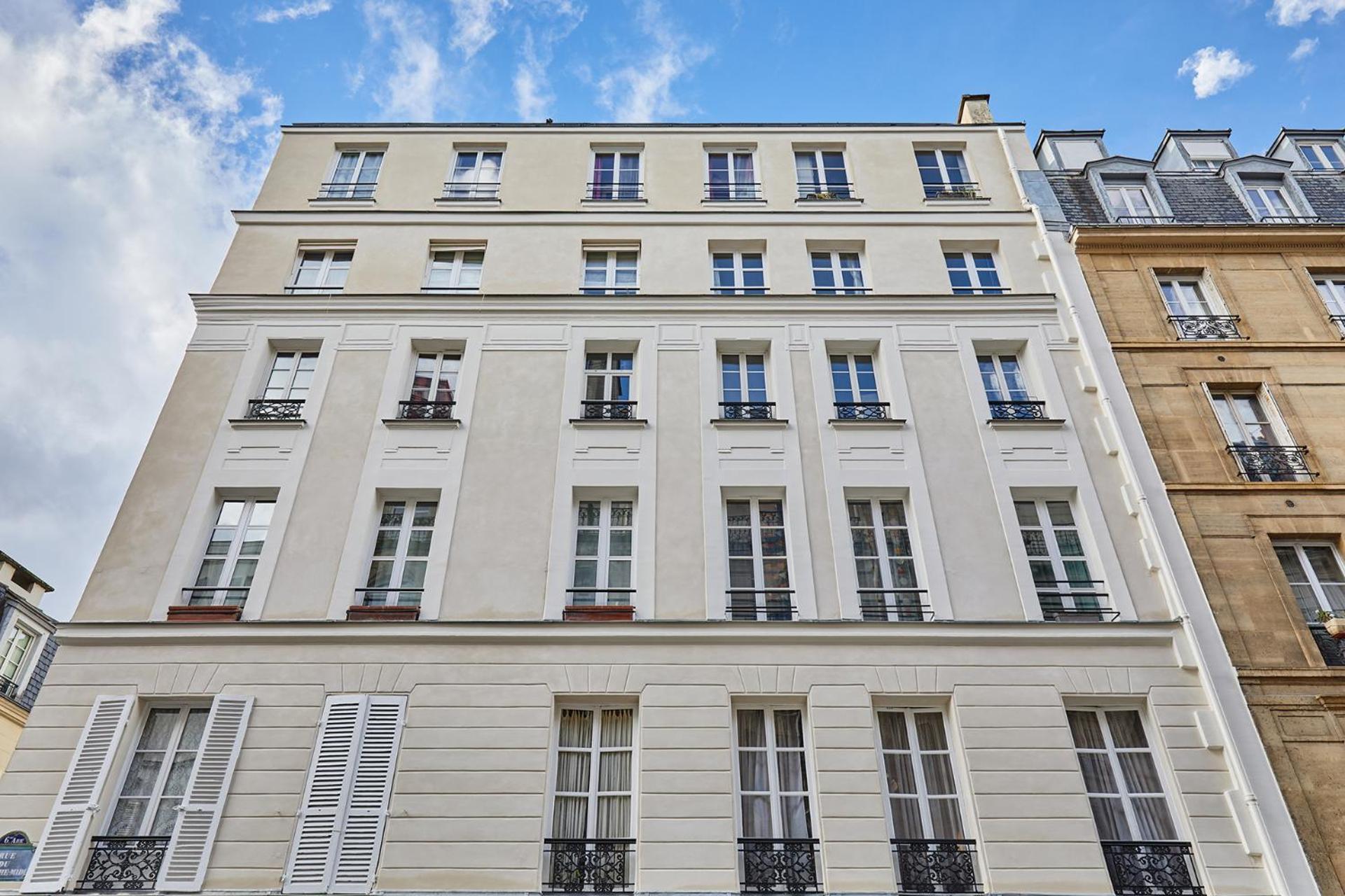 Saint Germain Des Pres By Prestige Apartamento *
