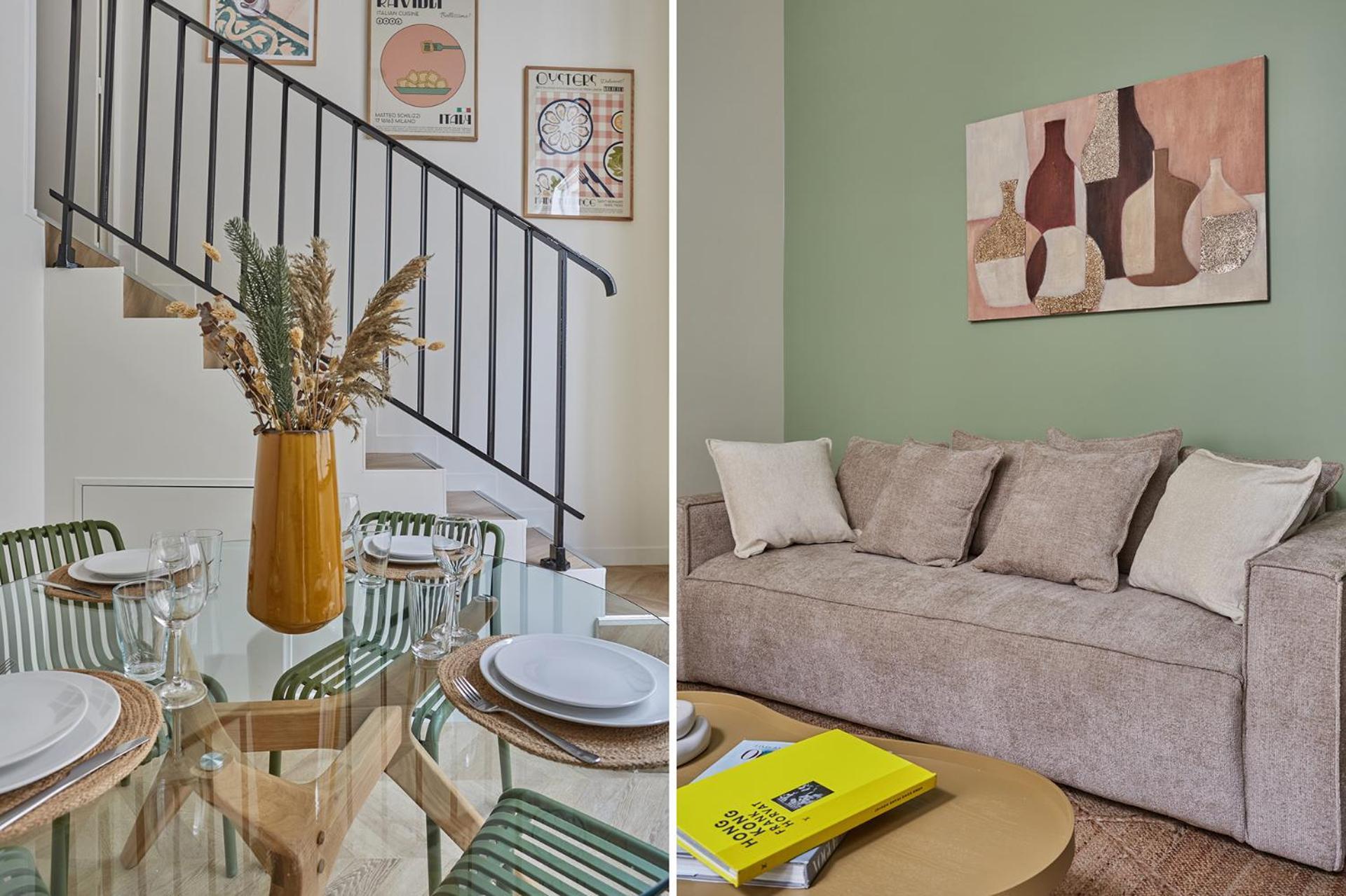 Apartamento Saint Germain Des Pres By Prestige *